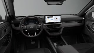 2026 Ford Explorer® Internal Image 2